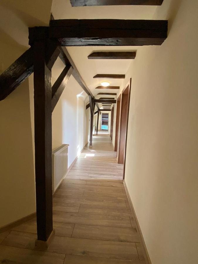 Battonya House Apartment Ngoại thất bức ảnh