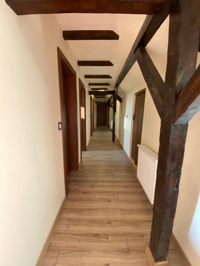 Battonya House Apartment Ngoại thất bức ảnh