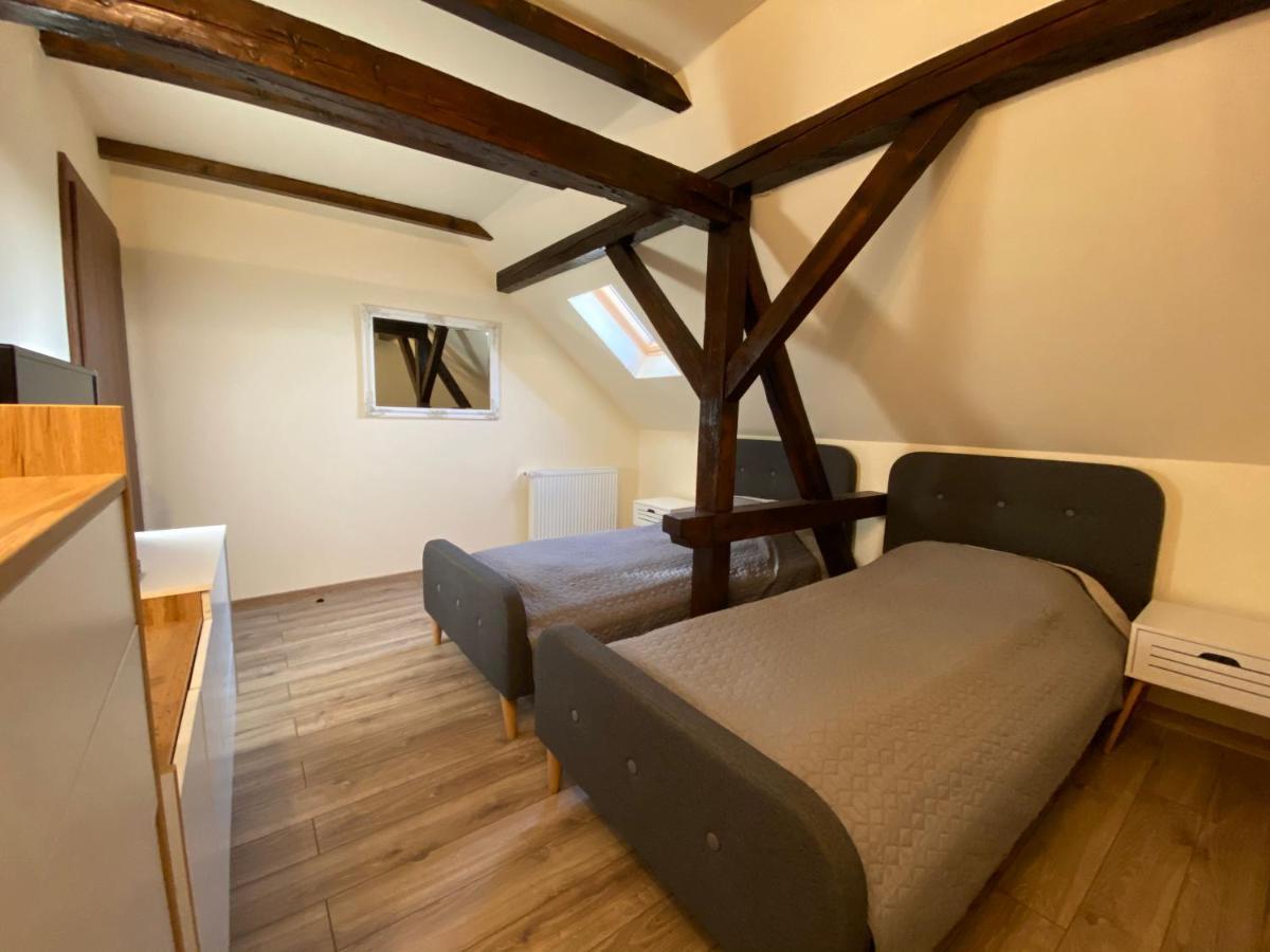 Battonya House Apartment Ngoại thất bức ảnh