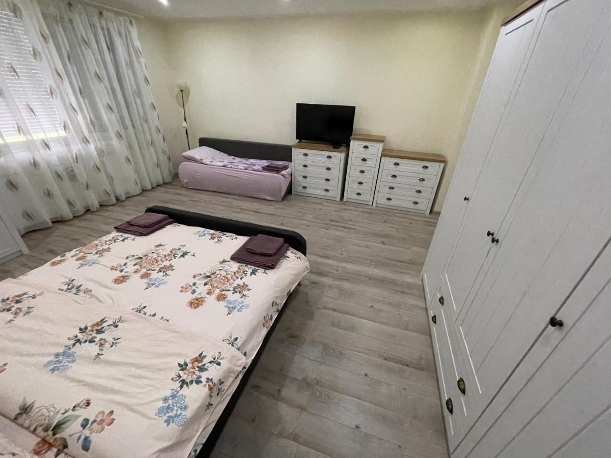 Battonya House Apartment Ngoại thất bức ảnh