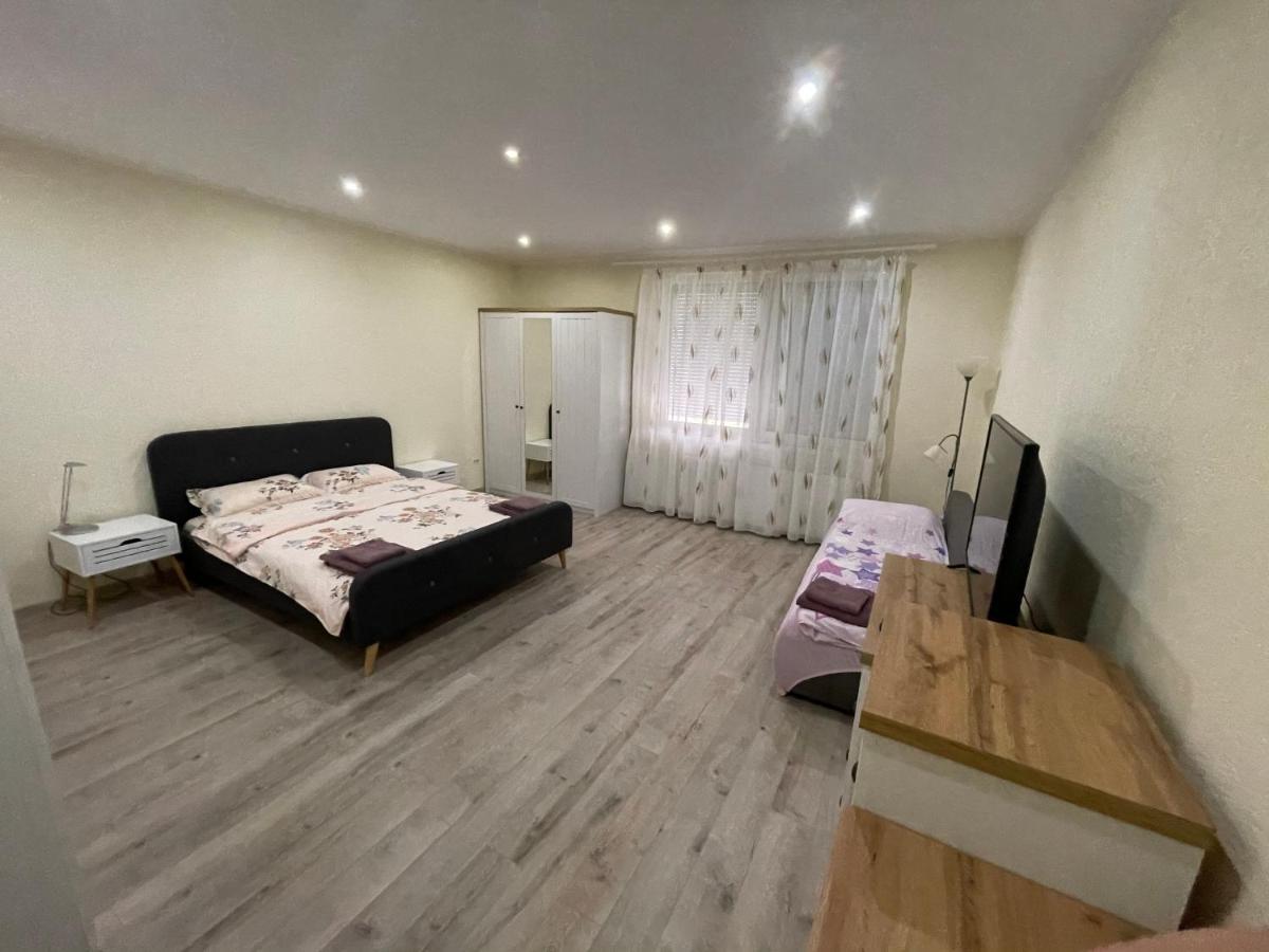 Battonya House Apartment Ngoại thất bức ảnh