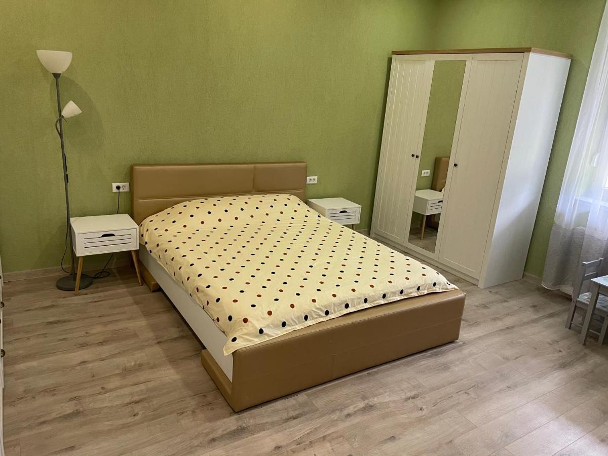 Battonya House Apartment Ngoại thất bức ảnh