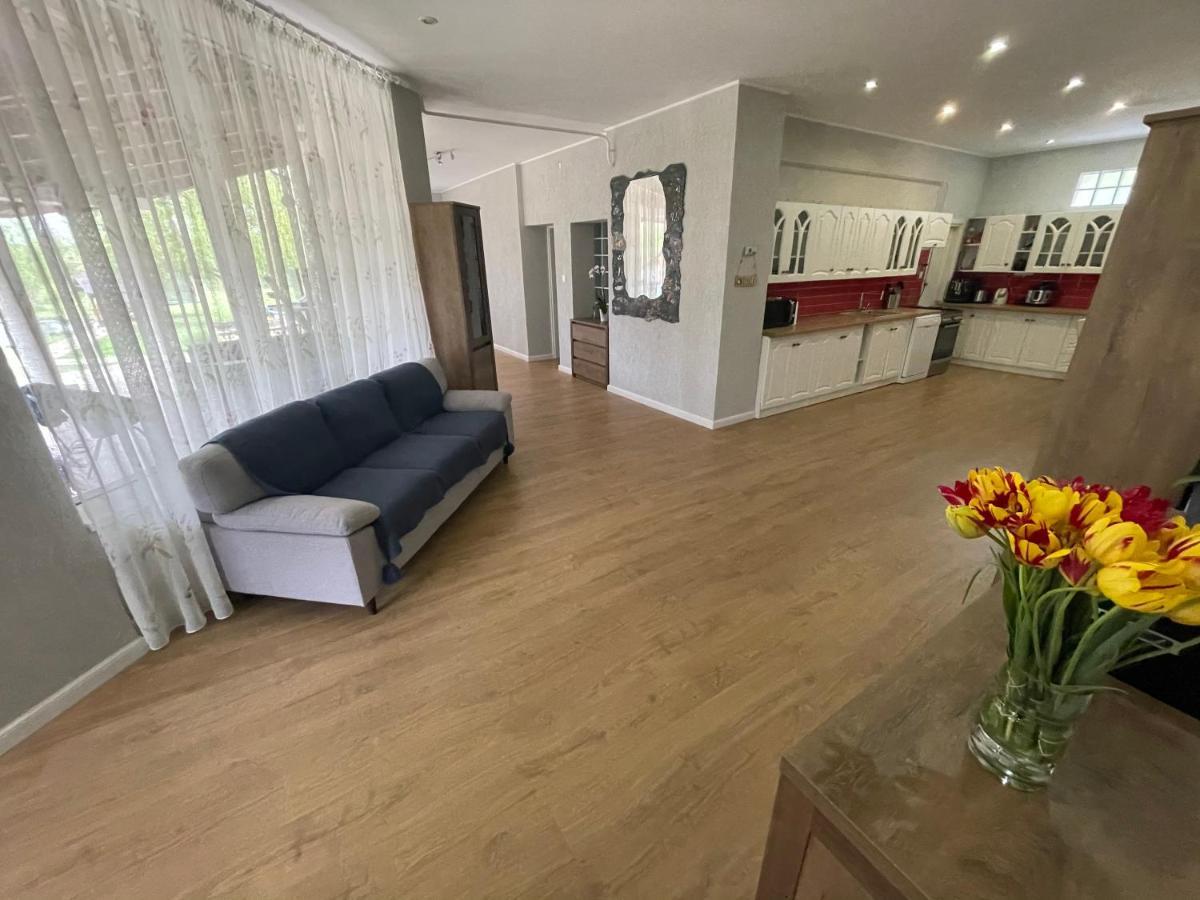 Battonya House Apartment Ngoại thất bức ảnh