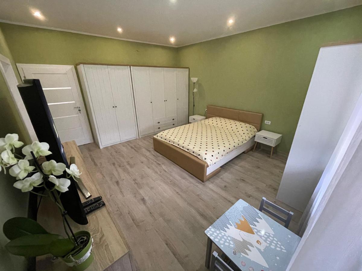 Battonya House Apartment Ngoại thất bức ảnh
