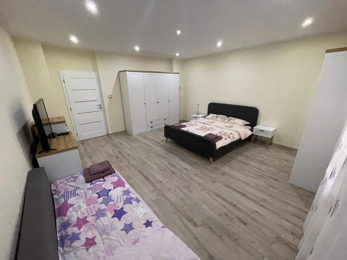 Battonya House Apartment Ngoại thất bức ảnh