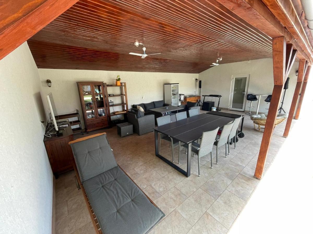 Battonya House Apartment Ngoại thất bức ảnh