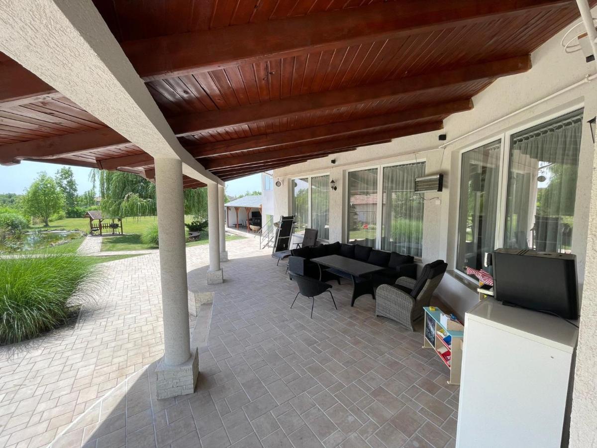 Battonya House Apartment Ngoại thất bức ảnh