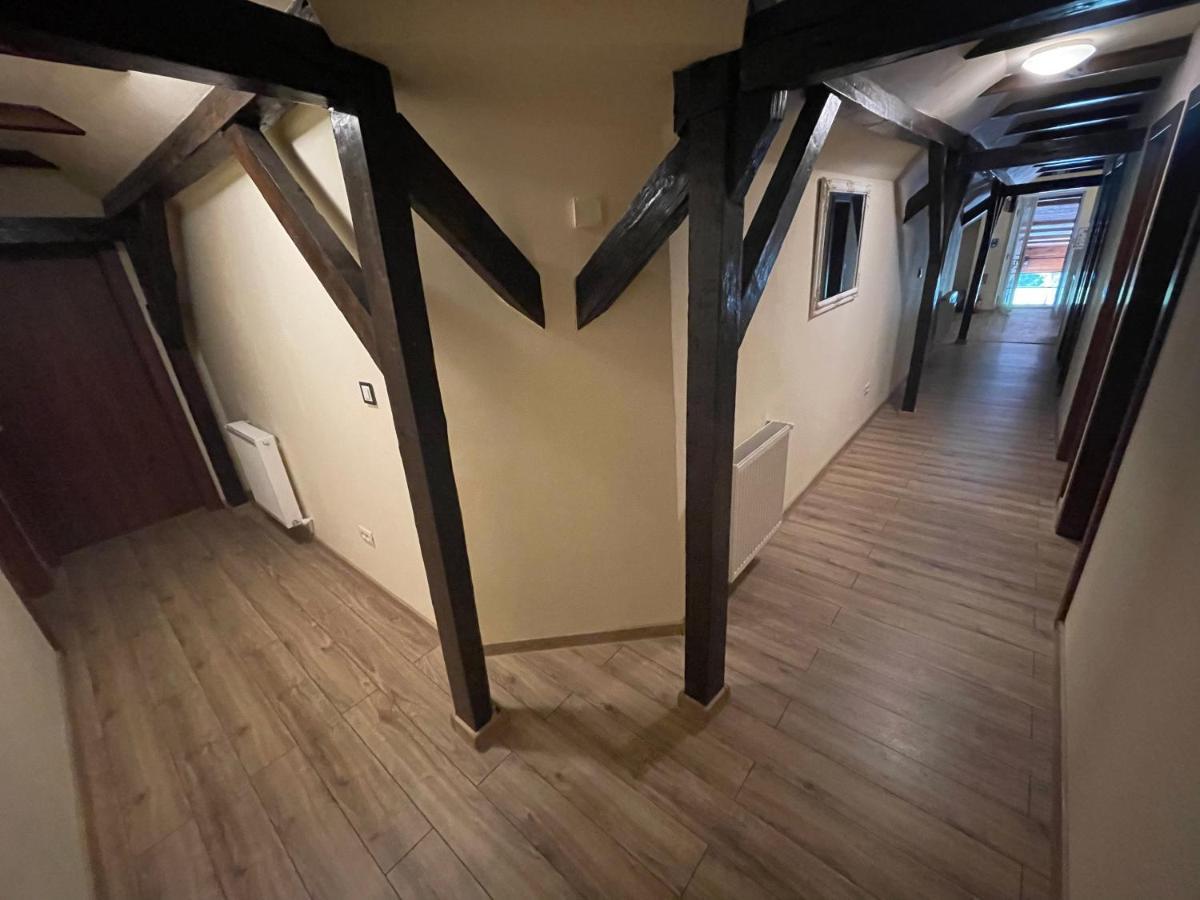 Battonya House Apartment Ngoại thất bức ảnh