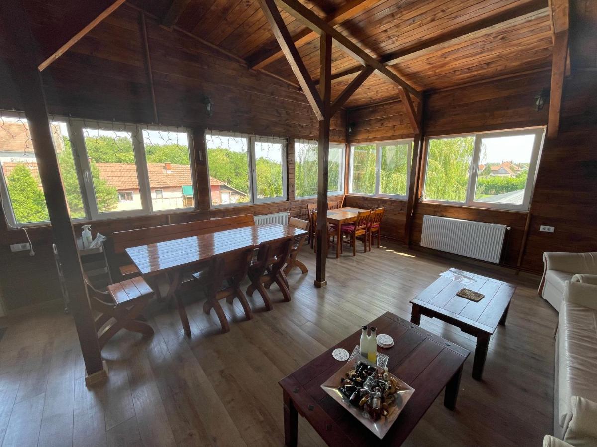 Battonya House Apartment Ngoại thất bức ảnh