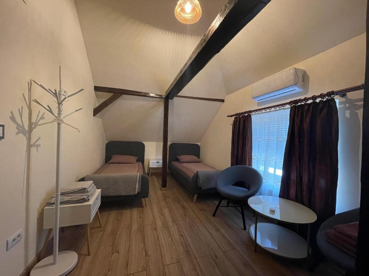 Battonya House Apartment Ngoại thất bức ảnh