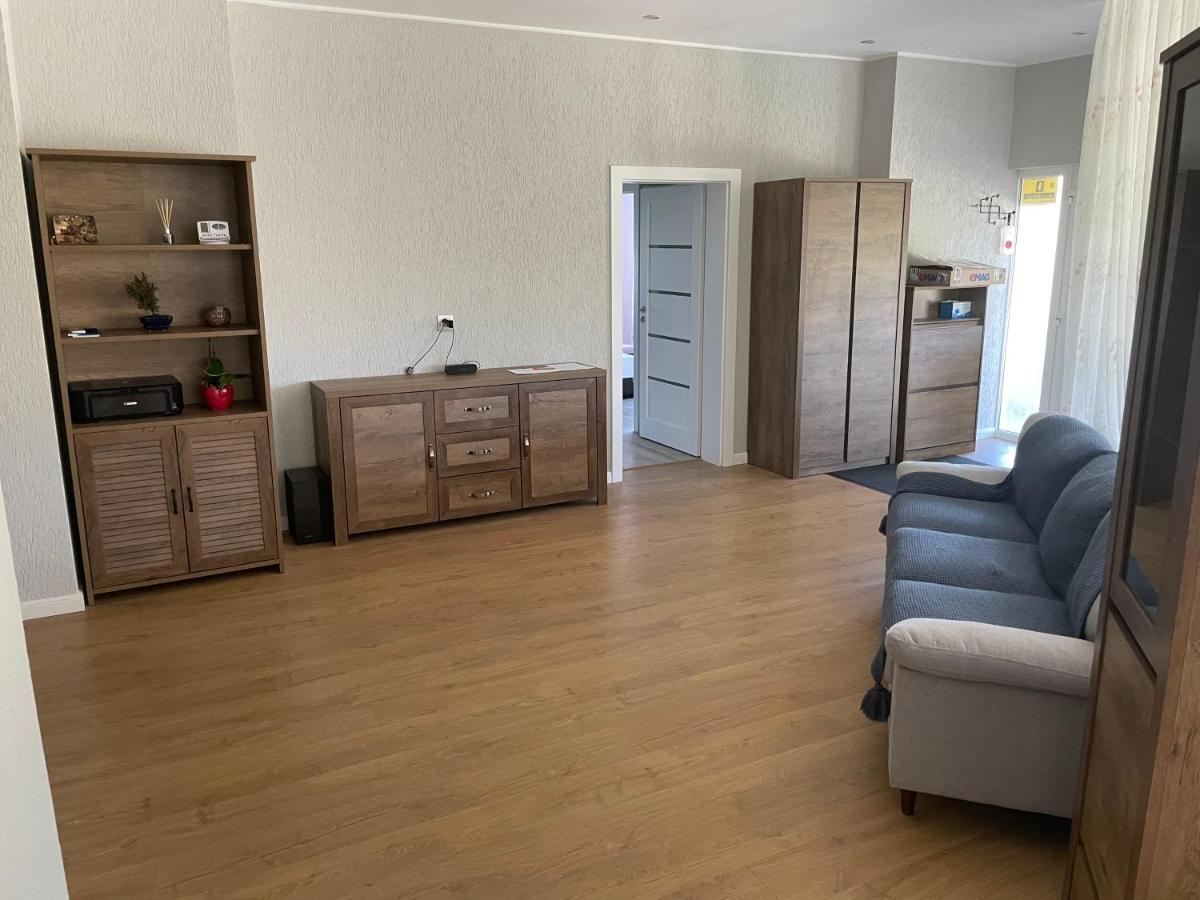 Battonya House Apartment Ngoại thất bức ảnh