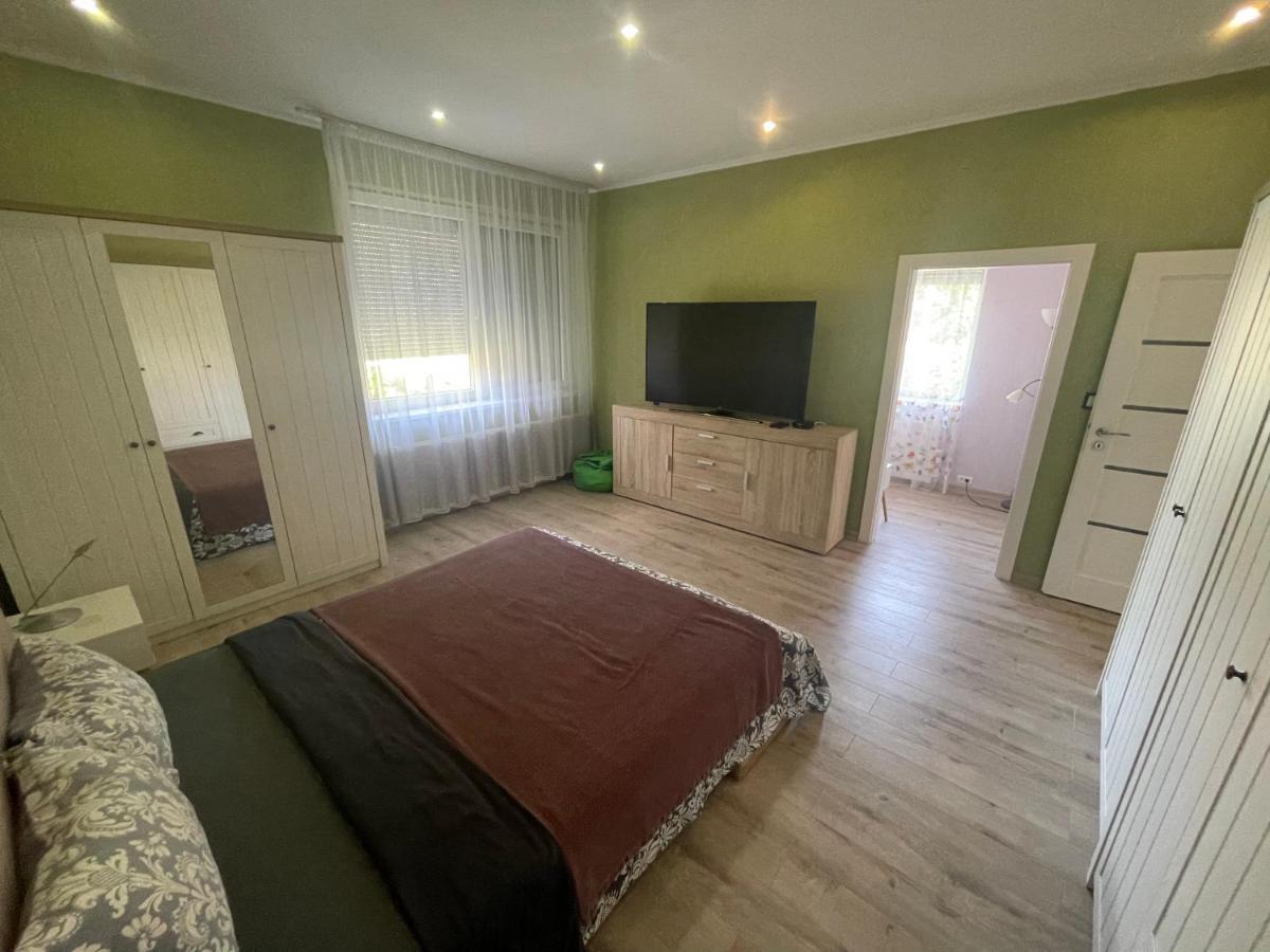 Battonya House Apartment Ngoại thất bức ảnh