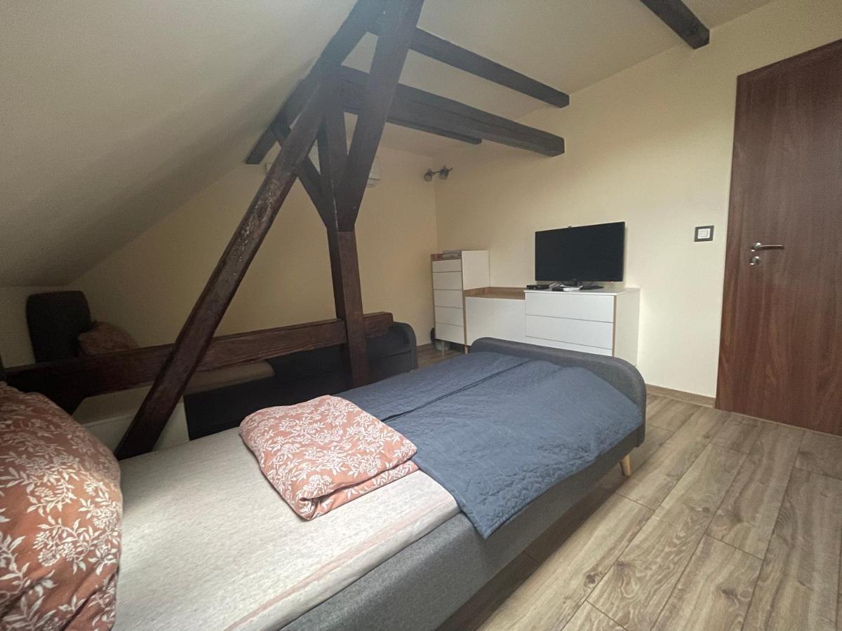 Battonya House Apartment Ngoại thất bức ảnh