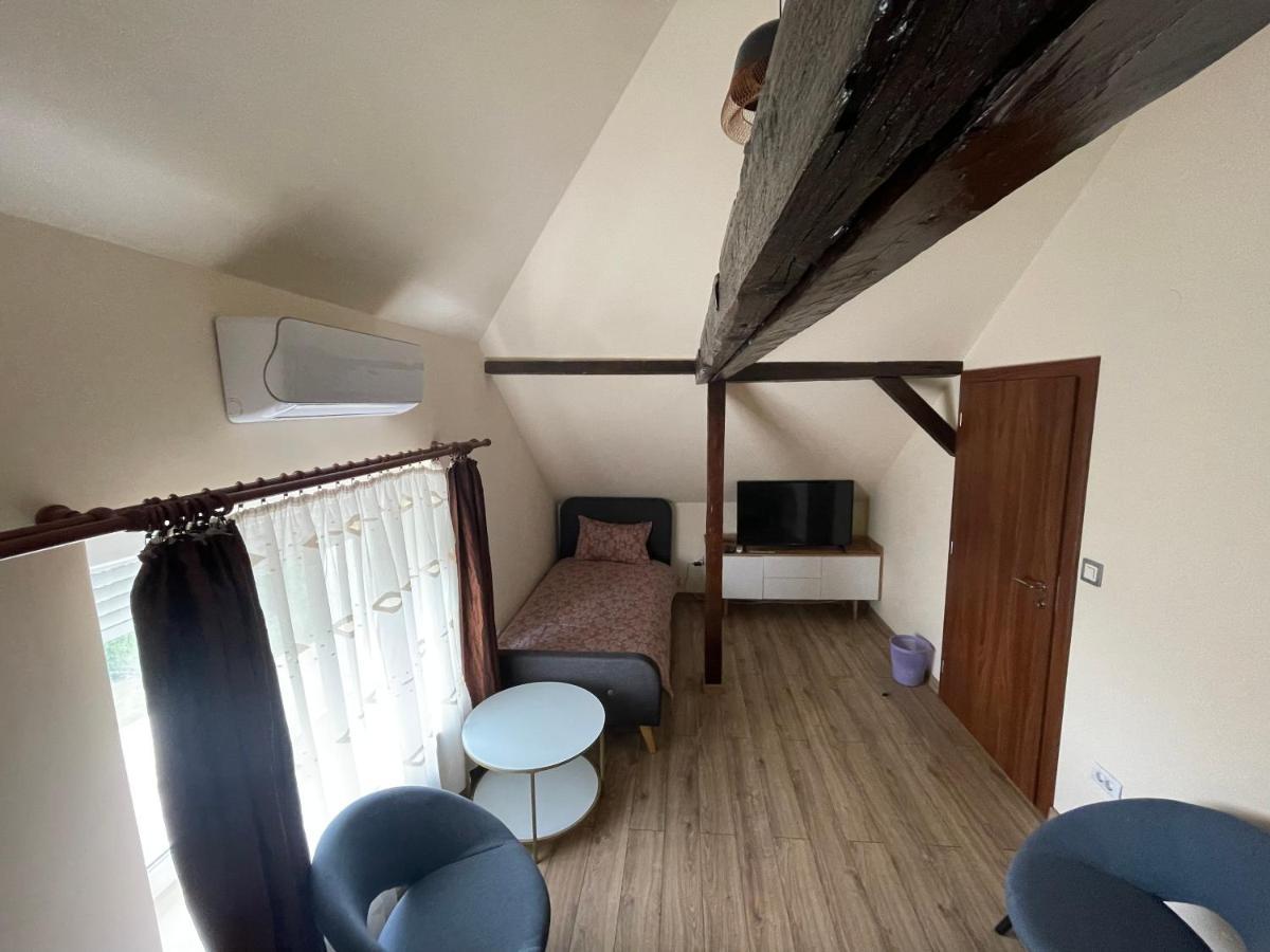 Battonya House Apartment Ngoại thất bức ảnh