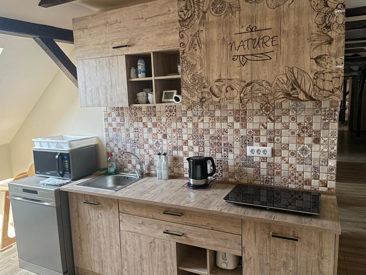 Battonya House Apartment Ngoại thất bức ảnh