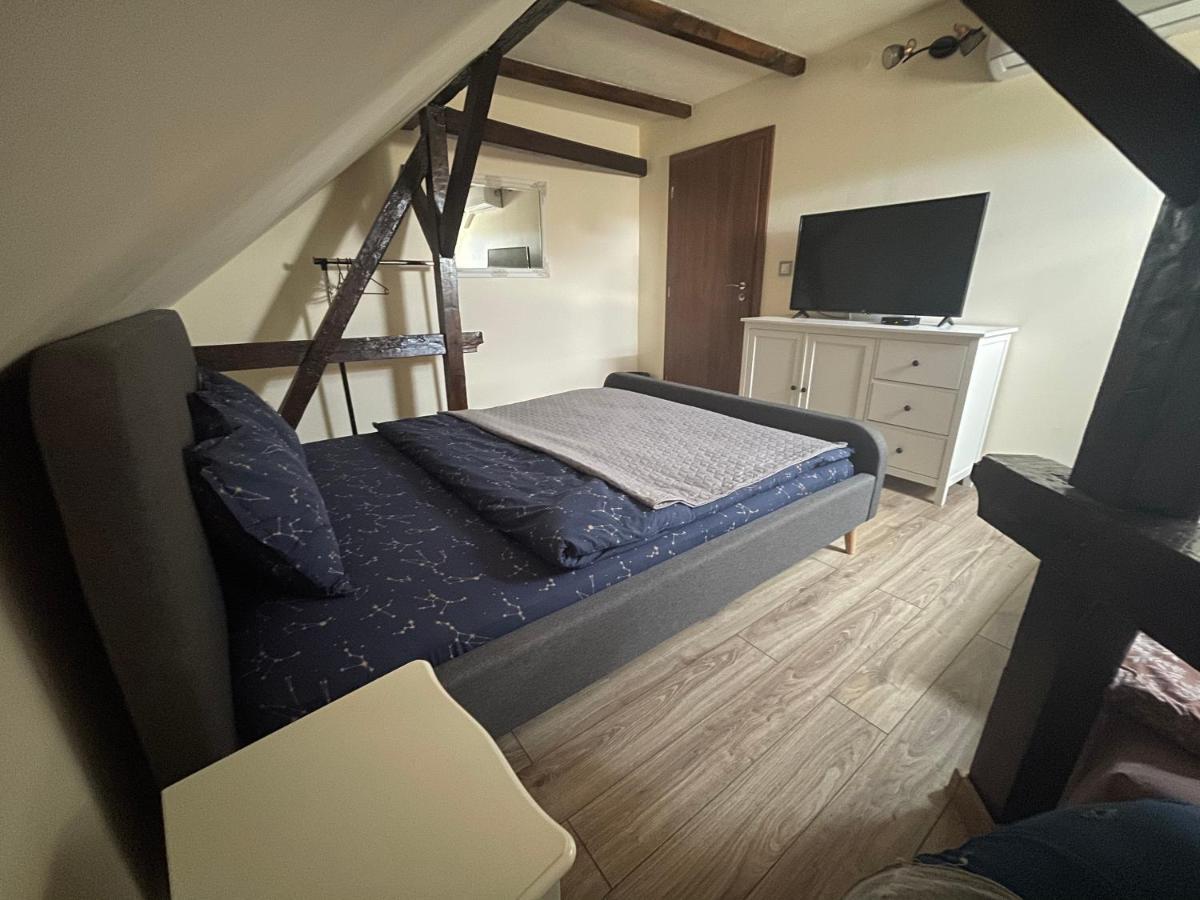 Battonya House Apartment Ngoại thất bức ảnh