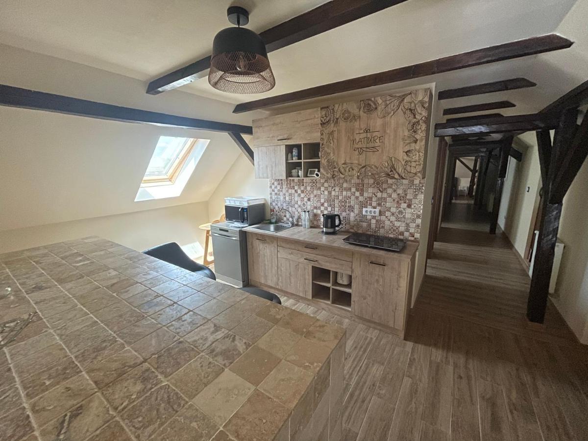 Battonya House Apartment Ngoại thất bức ảnh