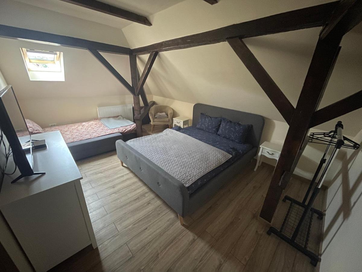Battonya House Apartment Ngoại thất bức ảnh
