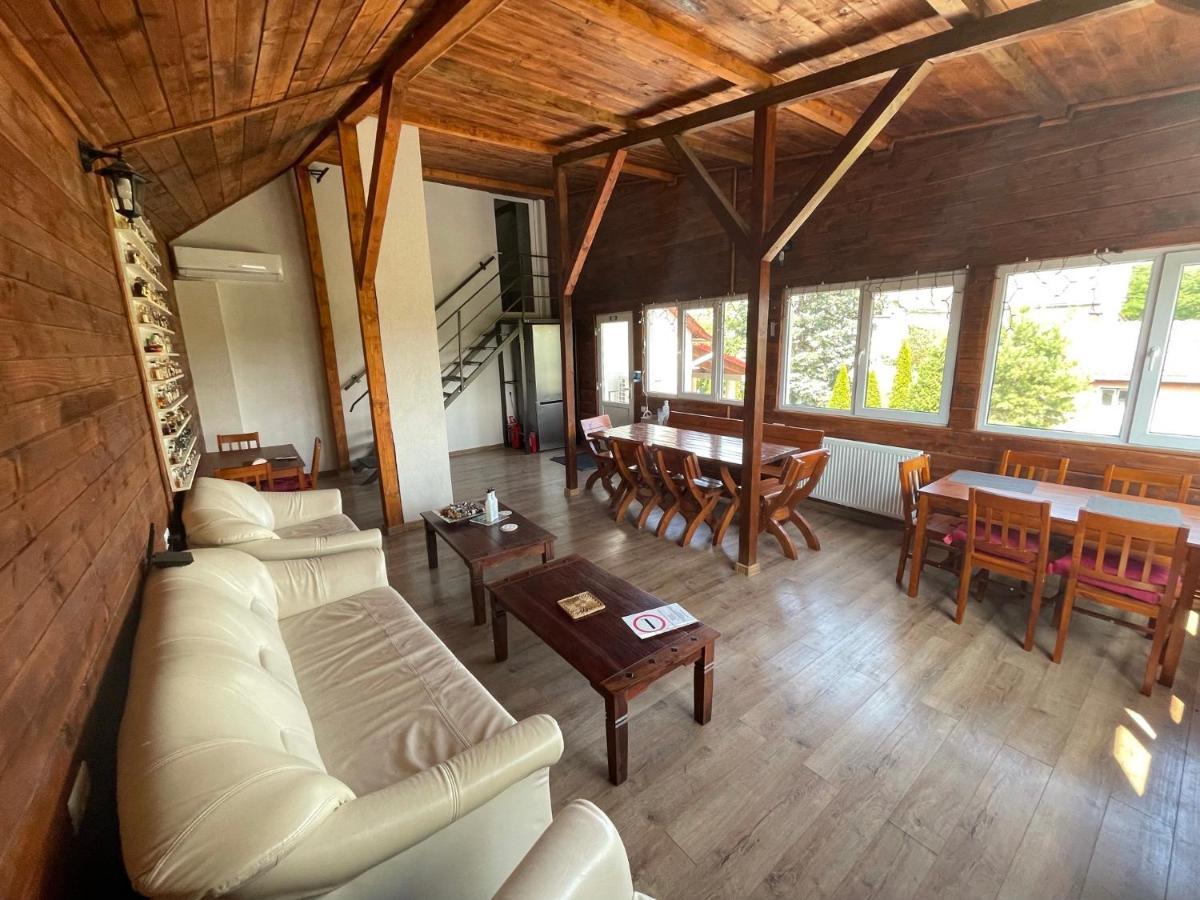Battonya House Apartment Ngoại thất bức ảnh