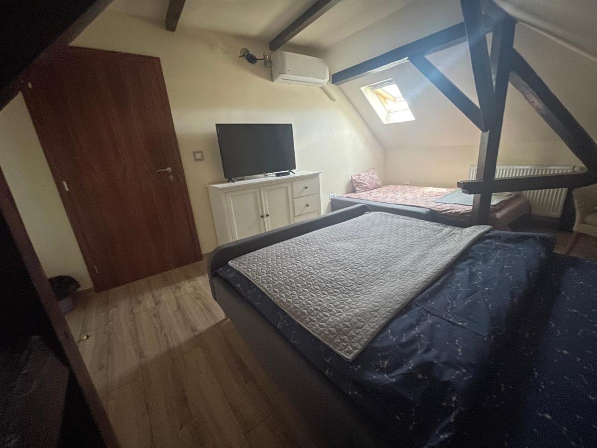 Battonya House Apartment Ngoại thất bức ảnh