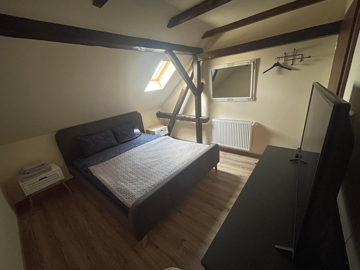 Battonya House Apartment Ngoại thất bức ảnh