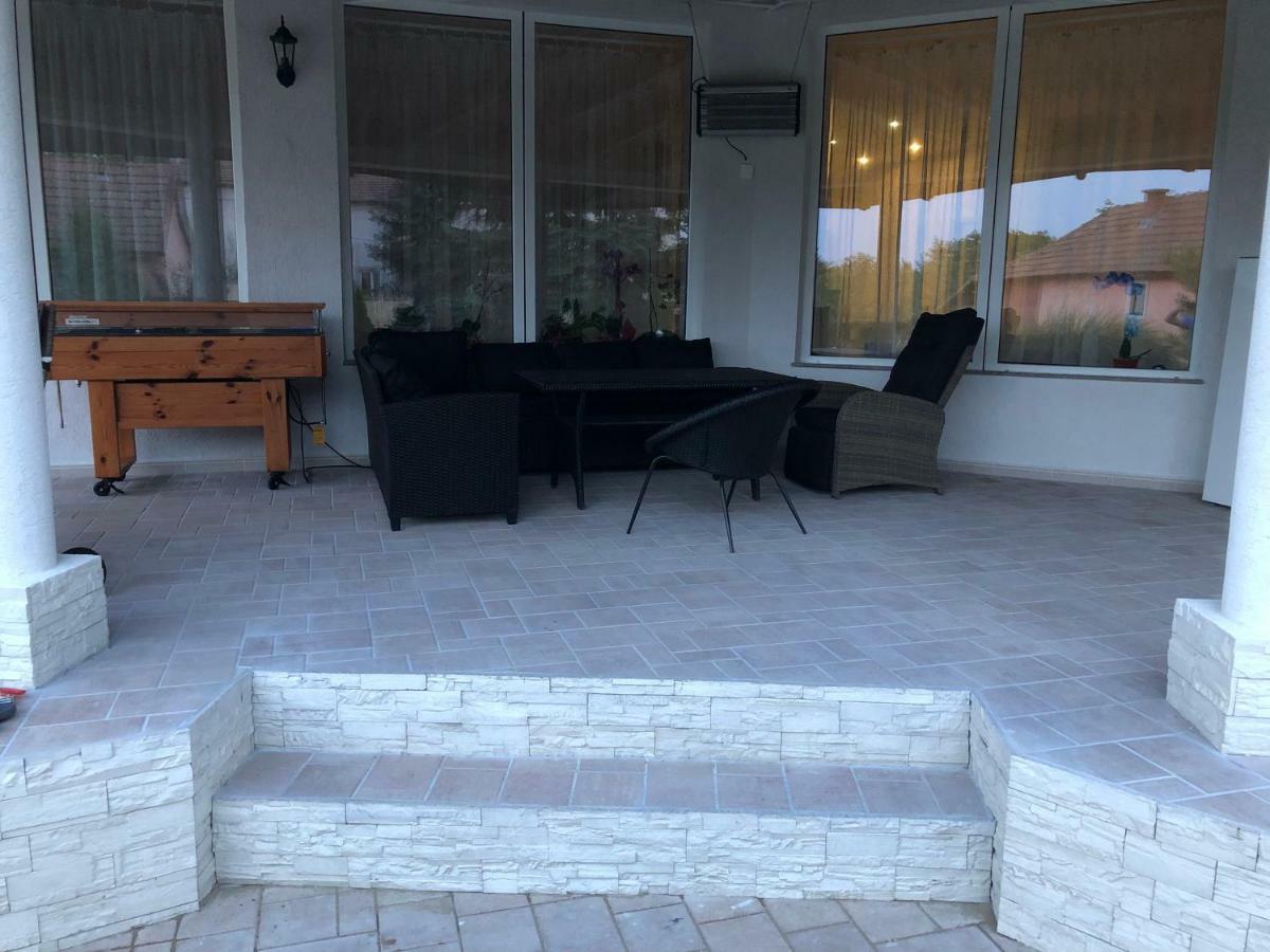 Battonya House Apartment Ngoại thất bức ảnh